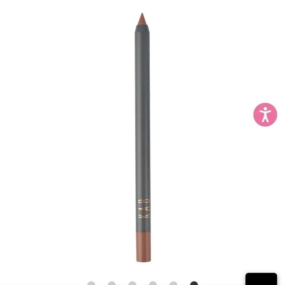 KAB Cosmetics Lip Kit Just 4 U - Picture 8 of 8